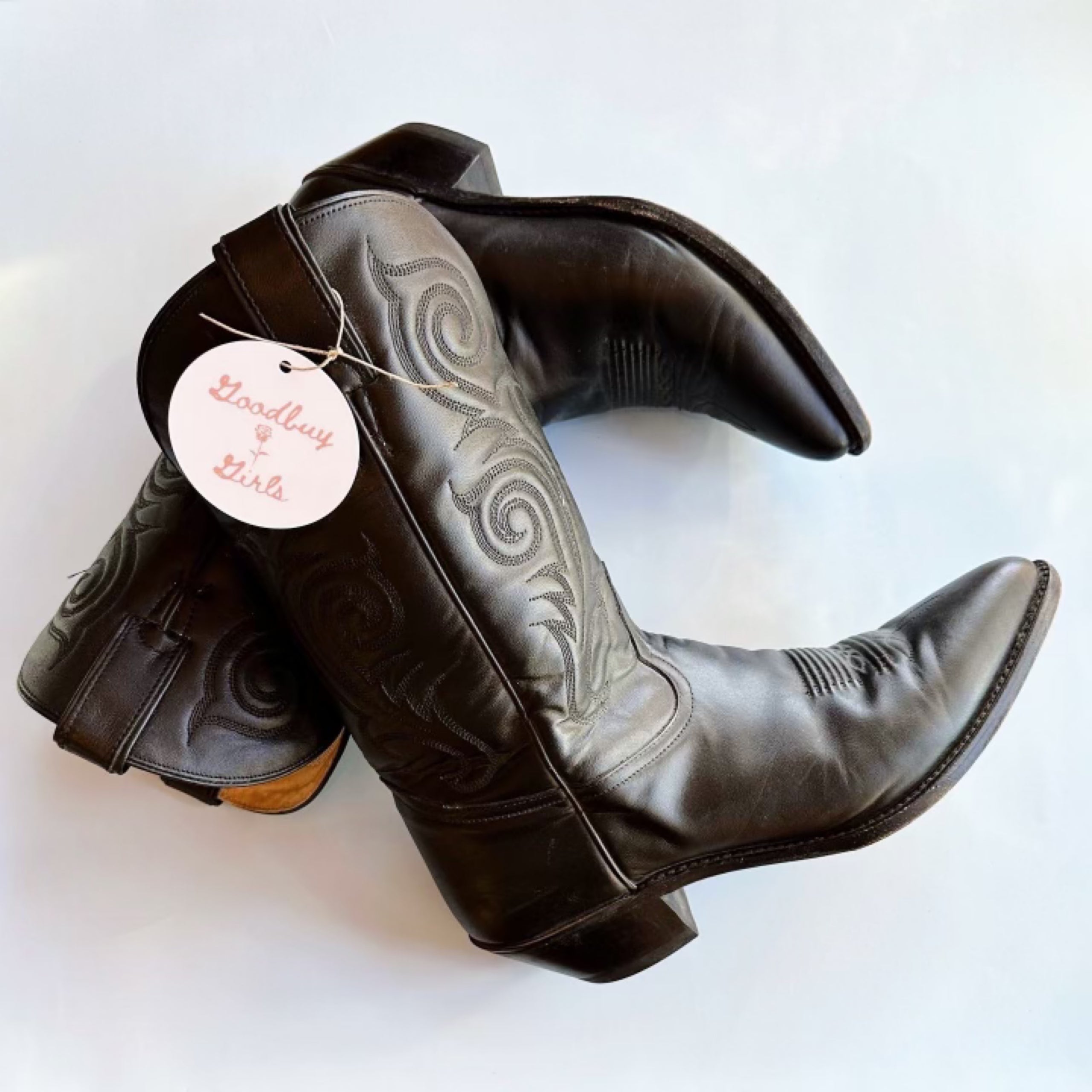 Tony lama sale girl boots